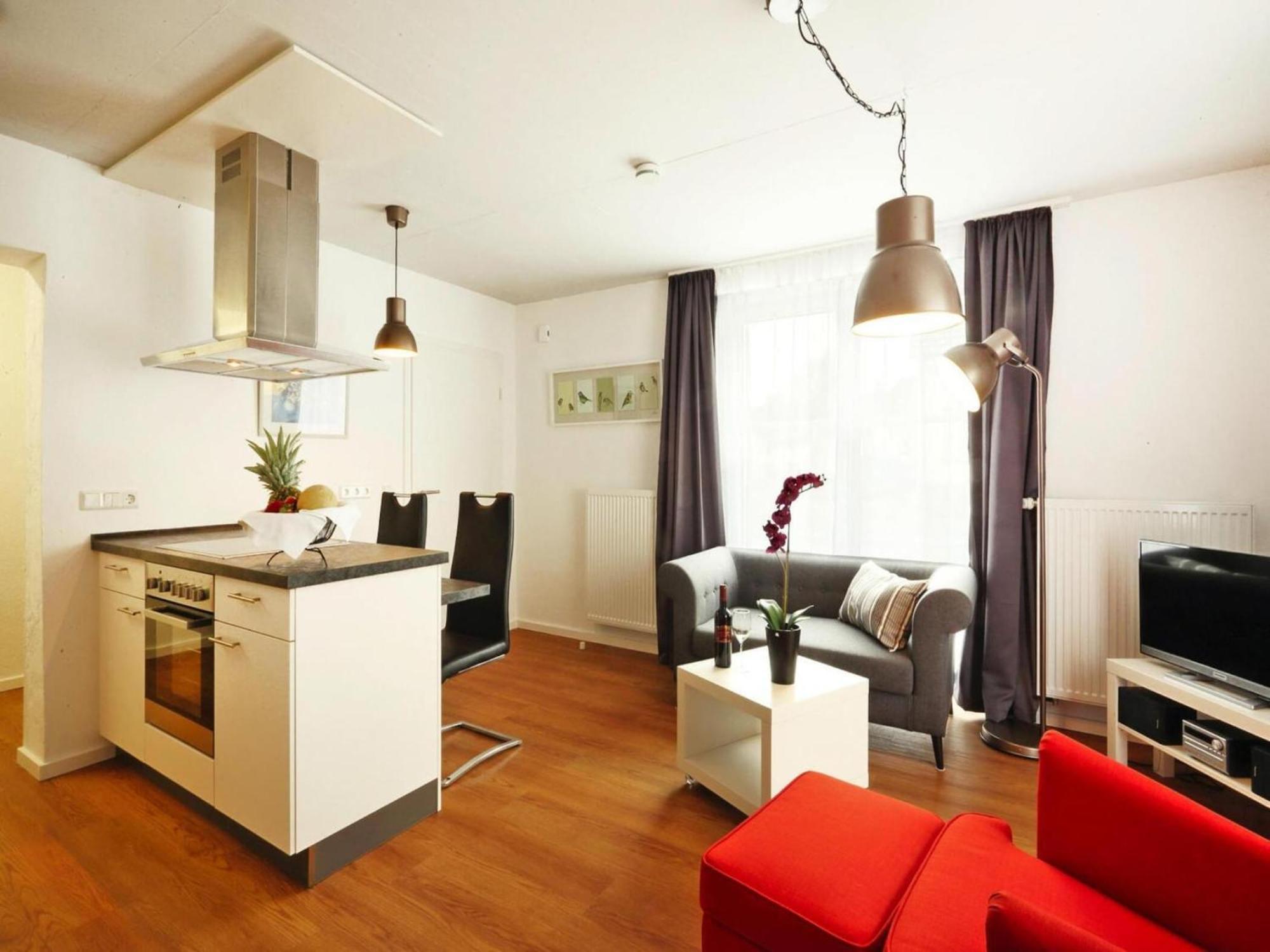 Apartments, Lissendorf 外观 照片