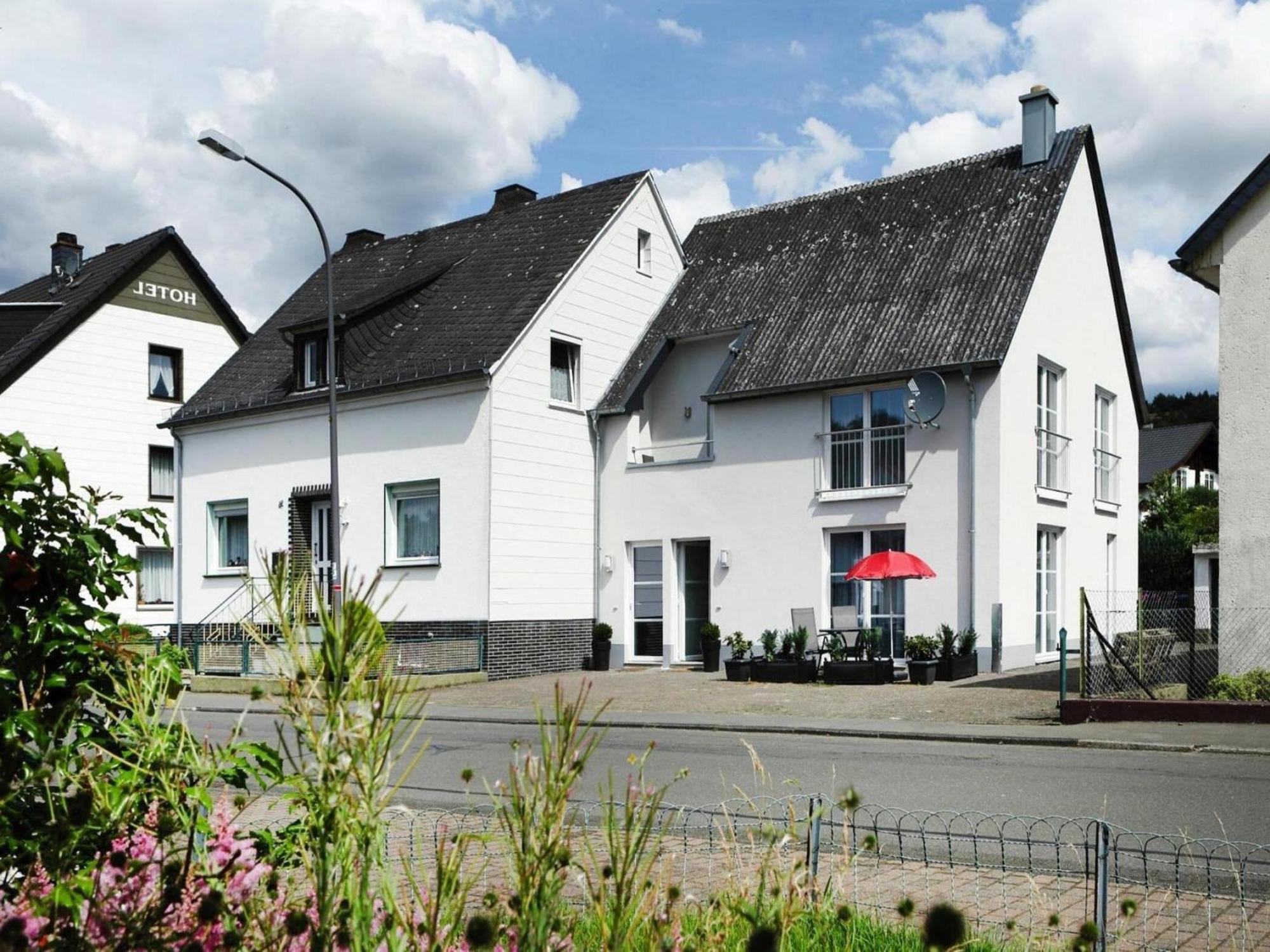 Apartments, Lissendorf 外观 照片