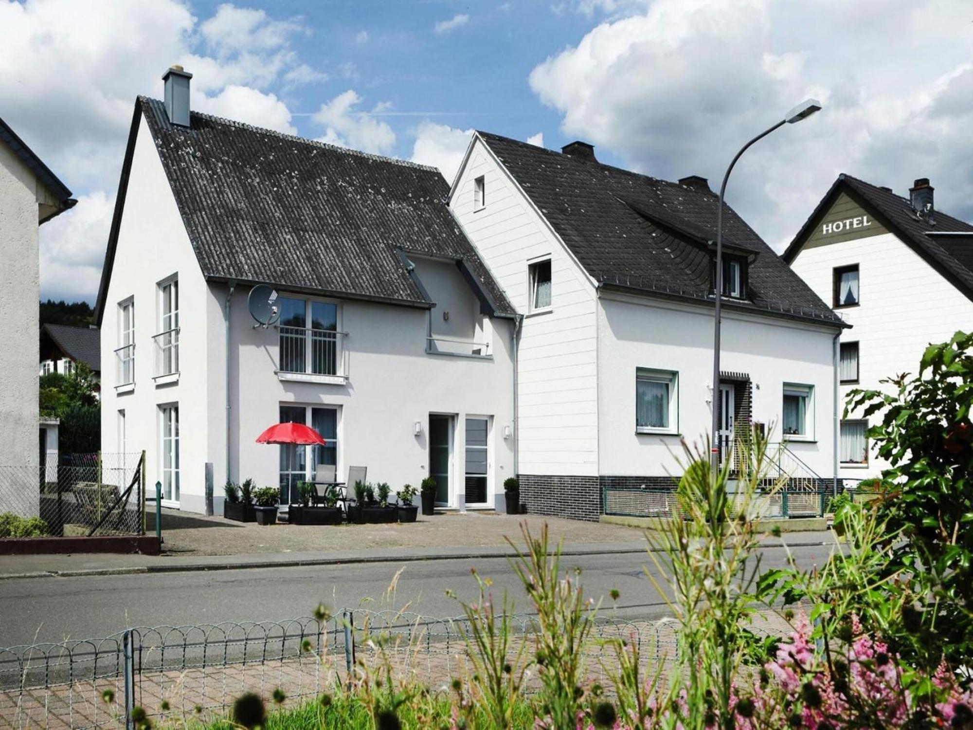 Apartments, Lissendorf 外观 照片