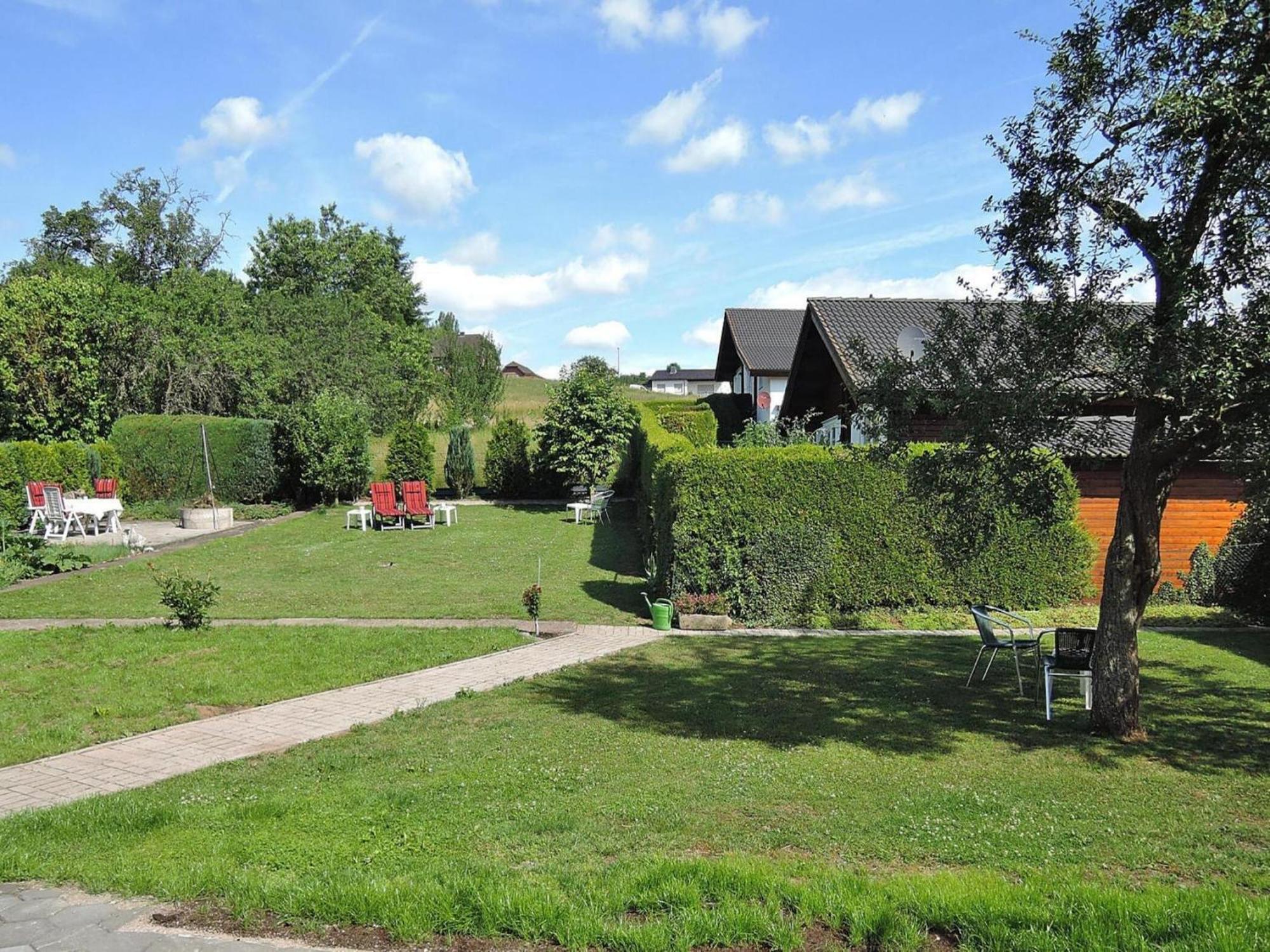 Apartments, Lissendorf 外观 照片